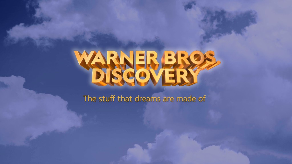 Odkrycie Akcjonariusze zatwierdzają fuzję WarnerMedia 1 Warner Bros. Discovery
