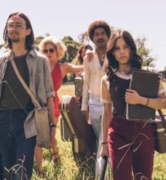 "X” oznacza początkującą franczyzę Slashera dla A24 – Specialty Box Office 3 X.webp
