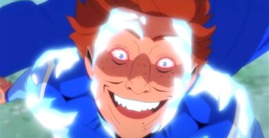 Fani Ricka i Morty'ego mają dodatkowy powód, aby obejrzeć prezenty dla chłopców: Diabolical 18 l intro 1646363975