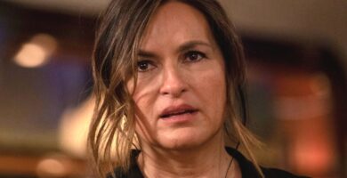 Najlepszy odcinek Olivii Benson "In Law & Order”: sezon 9 SVU 10 l intro 1648147779