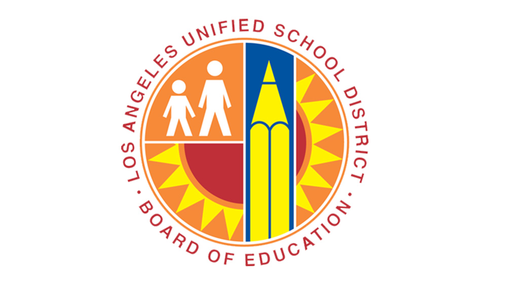 Hrabstwo Los Angeles znosi wymóg stosowania masek wewnętrznych w szkołach, ale LAUSD i Związek Nauczycieli nie mówią tak szybko 1 lausd logo
