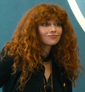 russian doll season 2 release date netflix