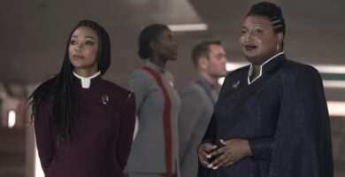 star trek disocovery stacey abrams 2