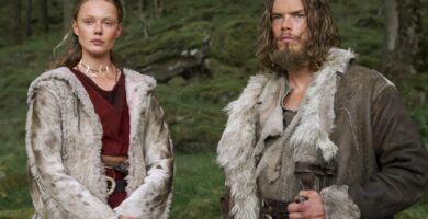 vikings valhalla renewed season 2 season 3 netflix