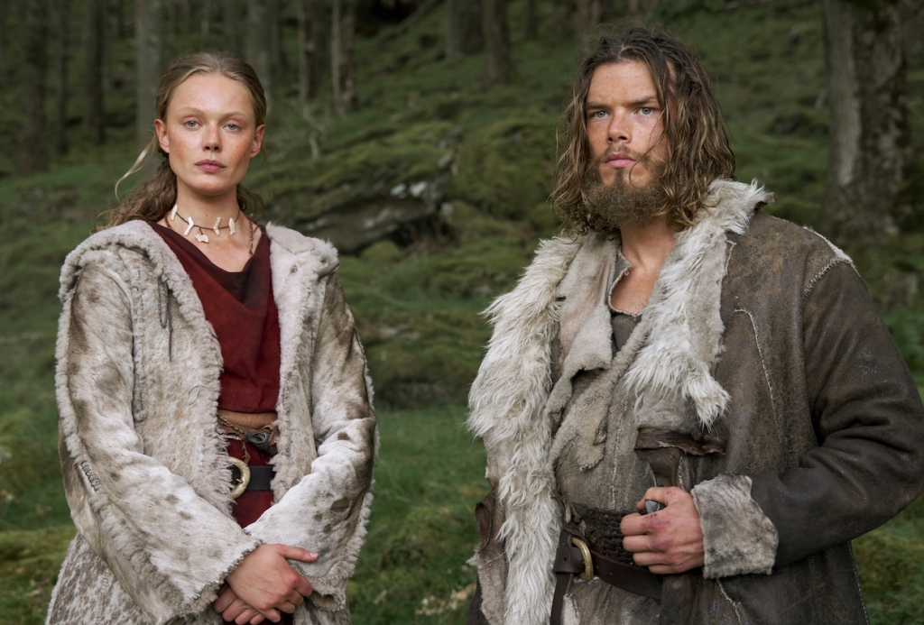 vikings valhalla renewed season 2 season 3