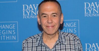 Gilbert Gottfried zapamiętany przez Jona Stewarta, Setha MacFarlane'a, Judda Apatowa, Jasona Alexandra, Marlee Matlin i innych: "Nikt nie był śmieszniejszy” 12 AP491283238220 e1649792861753