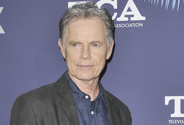 Bruce Greenwood