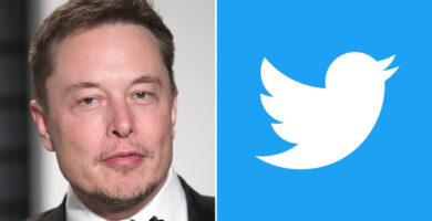 Elon Musk Twitter