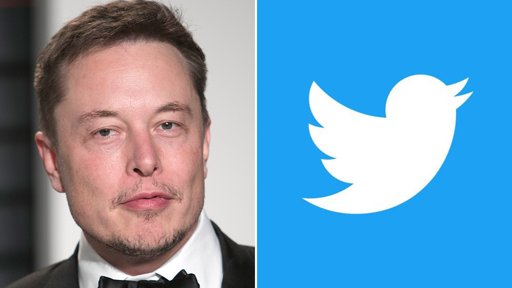 Elon Musk Twitter