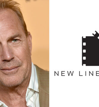 Kevin Costner New Line Cinema