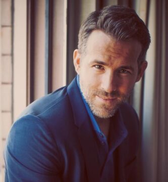 Ryan Reynolds otrzyma tegoroczną nagrodę American Cinematheque Award 1 Ryan Reynolds featured