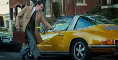 No Lawyer Talk: Dan Stevens odrzucił posiłek z Johnem Deanem przed zagraniem go w Watergate Dramat "Gaslit” 21 Screenshot 2022 04 24 at 12.55.55 390x200 1