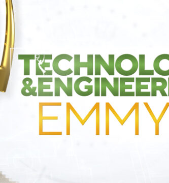 Tech Emmys logo featured