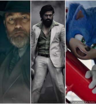 dumbledore kgf sonic