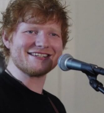 Ed Sheeran ujawnia koszt kreatywności pozwu o plagiat "Shape Of You”: "Teraz po prostu filmuję wszystko” 3 ed sheeran 333x360 1