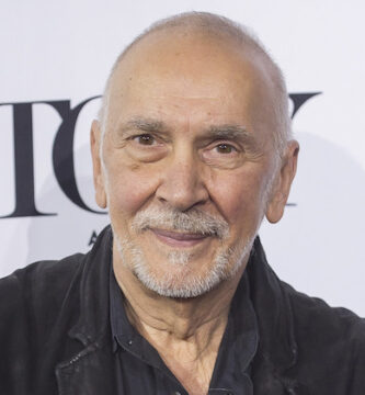 frank langella fired netflix the fall of the house of usher