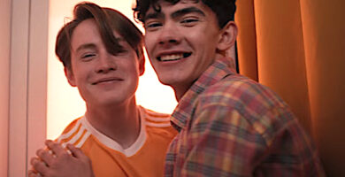 Heartstopper TVLine Netflix: historia miłosna, której potrzebowaliśmy kilkadziesiąt lat temu… i dzisiaj 16 hearststopper lead