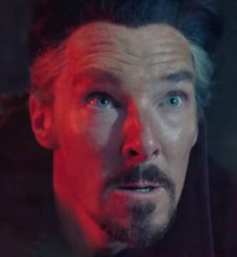 Ostatni zwiastun Doctor Strange w Multiverse Of Madness podkręca szum do 11 2 l intro 1649955491
