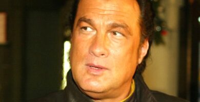Odcinek Roseanne, o którym zapomniałeś, wystąpił Steven Seagal 22 l intro 1650234755