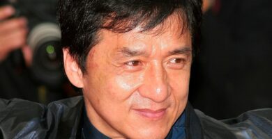 Postać, o której prawdopodobnie zapomniałeś, że Jackie Chan grał w filmie Bruce'a Lee Enter the Dragon 20 l intro 1650281329