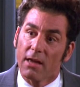 Najlepsza scena Kramera na temat Seinfelda według fanów 3 l intro 1650946026
