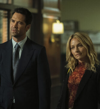 lincoln lawyer netflix premiere date