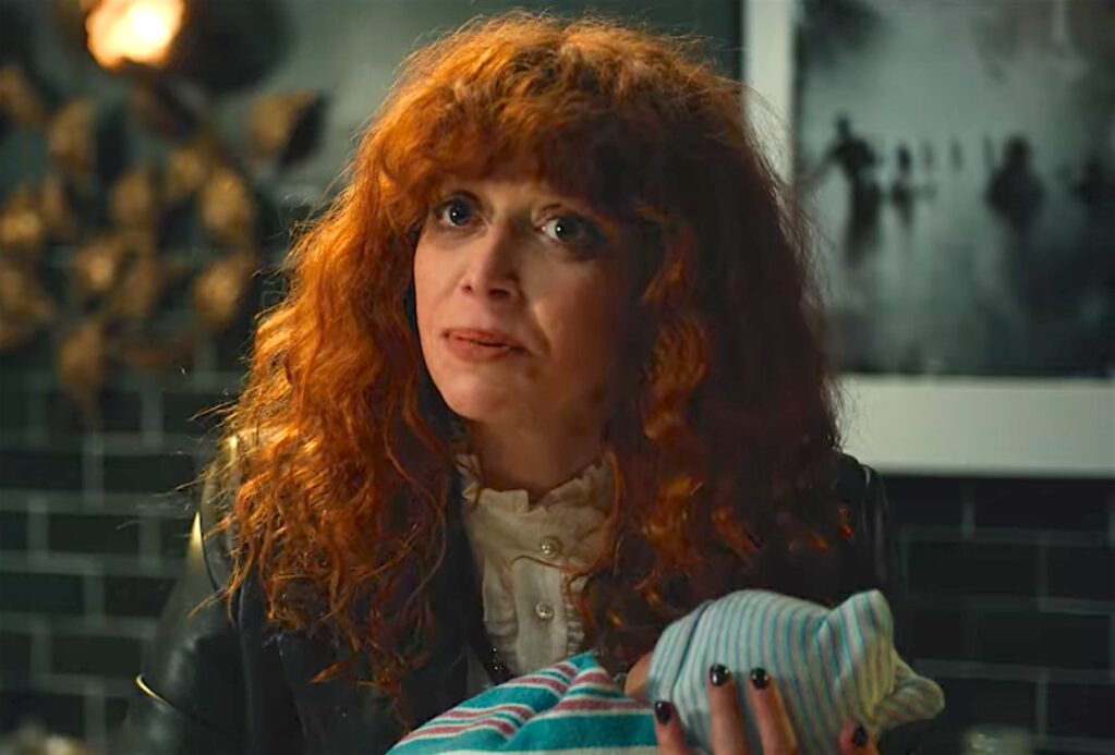 russian doll season 2 finale nadia