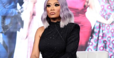 Jujubee RuPaula Drag Race gospodarzem podcastu randkowego Game Show dla Wondery & Rococo Punch 12 AP20016679443966