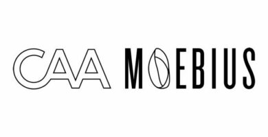 CAA Moebius Logo e1652715881398