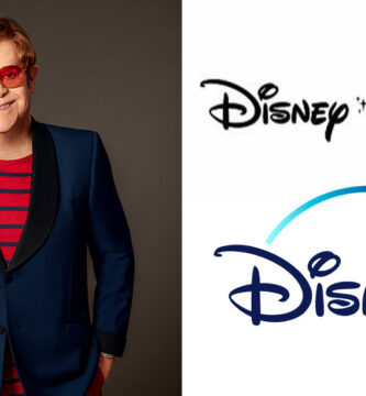 Elton John Disney Documentary Disney