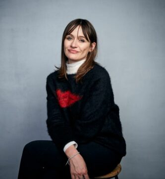 Emily Mortimer