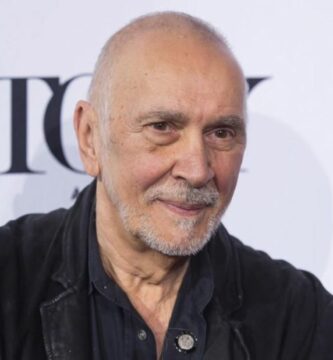 Frank Langella