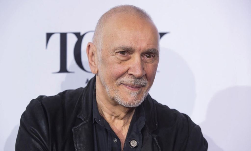 Frank Langella