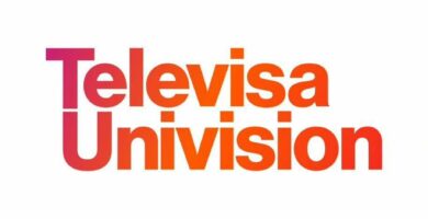 TelevisaUnivision logo2