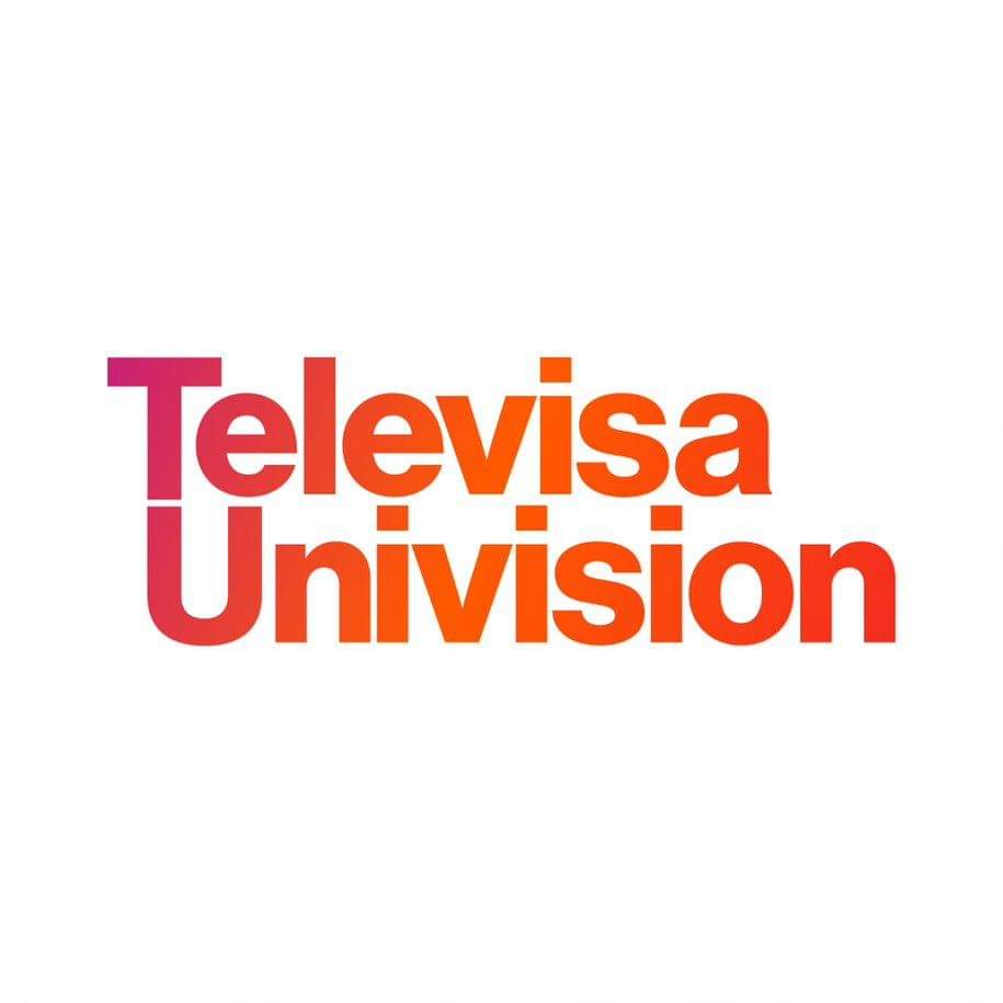 TelevisaUnivision logo2