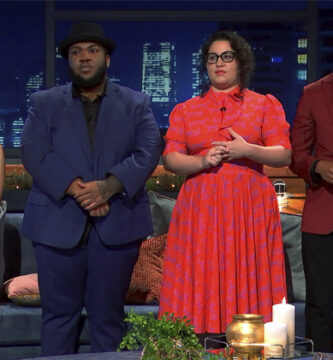 The Circle Season 4 finale