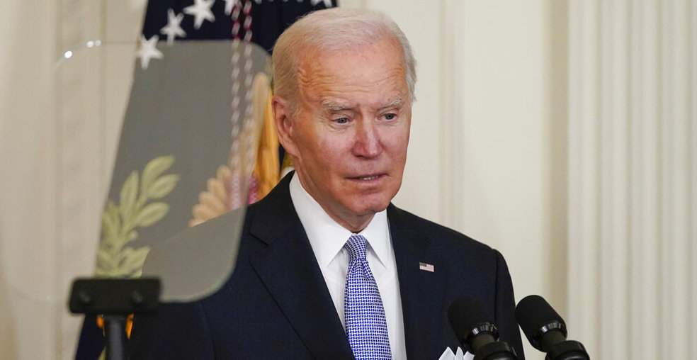 biden may 25 AP