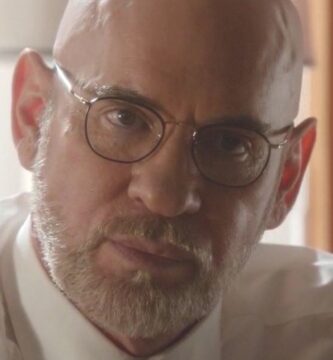 Aktor Walkera, Mitch Pileggi, ujawnia swoje ulubione odcinki z Archiwum X — na wyłączność 3 l intro 1652296082