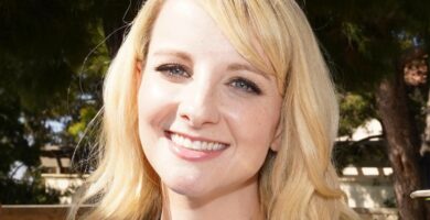 Melissa Rauch przetrwała najśmieszniejsze zmagania z teorią wielkiego wybuchu 21 l intro 1653340192