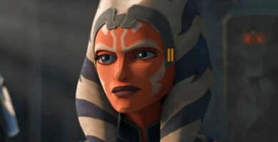 Ulubiony przez fanów weterynarz z Gwiezdnych wojen powróci po opowieści o Jedi 13 l intro 1653782979