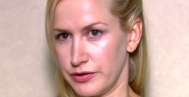 Najlepszy czas, kiedy Angela złamała postać w biurze 24 l intro 1653939352