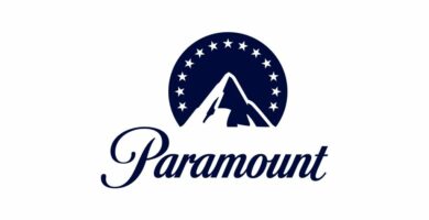 paramount logo