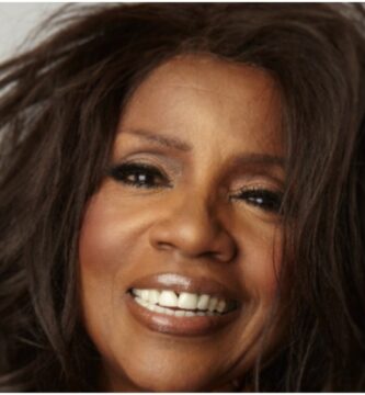 Gloria Gaynor Doc: David Zieff i Pippa Lambert Board Betsy Schechter Film w reżyserii Betsy Schechter 2 pjimage 1