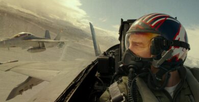 Wszyscy mieliśmy jedną – chwilę z Tomem Cruisem 9 top gun 2 1 e1653660481403