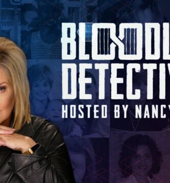 bloodline detectives