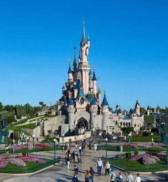 disneyland paris