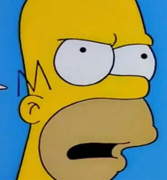 Dlaczego niektórzy fani Simpsonów uważają, że Homer jest niekwestionowaną główną postacią 1 l intro 1654646704