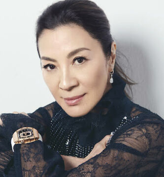Michelle Yeoh poprowadzi Brothers Sun, pełen akcji dramat familijny Netflix 2 michelle yeoh co Netflix Getty Images