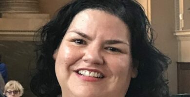 Vicky Eguia nie żyje: dyrektor ds. PR Amazon Studios miała 48 lat 5 vicky 3 rotated e1656206277821