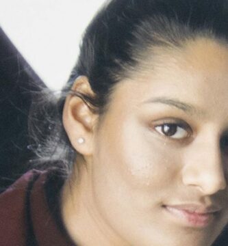 BBC Greenlights Landmark Shamima Begum Doc i seria podcastów od zespołu kreatywnego "Nie jestem potworem” 3 AP20213218947704 e1657210602340